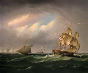 詹姆斯 E 巴特斯沃思 HMS. Brunswick 詹姆斯 E 巴特斯沃思 HMS. Brunswick